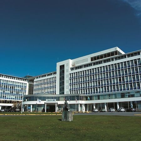 Radisson Blu Saga Hotel, Reykjavík Eksteriør bilde