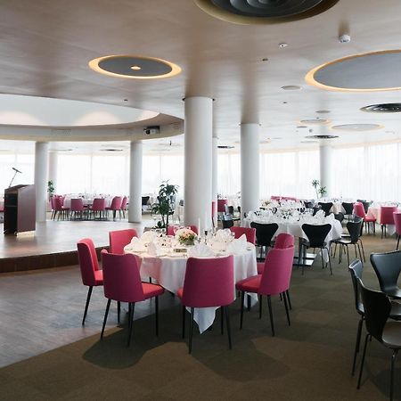 Radisson Blu Saga Hotel, Reykjavík Eksteriør bilde