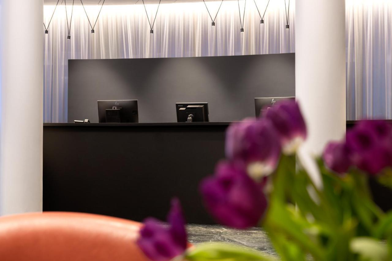 Radisson Blu Saga Hotel, Reykjavík Eksteriør bilde