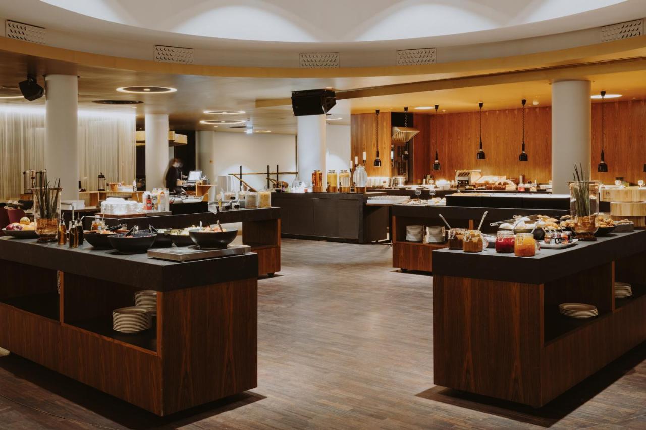 Radisson Blu Saga Hotel, Reykjavík Eksteriør bilde