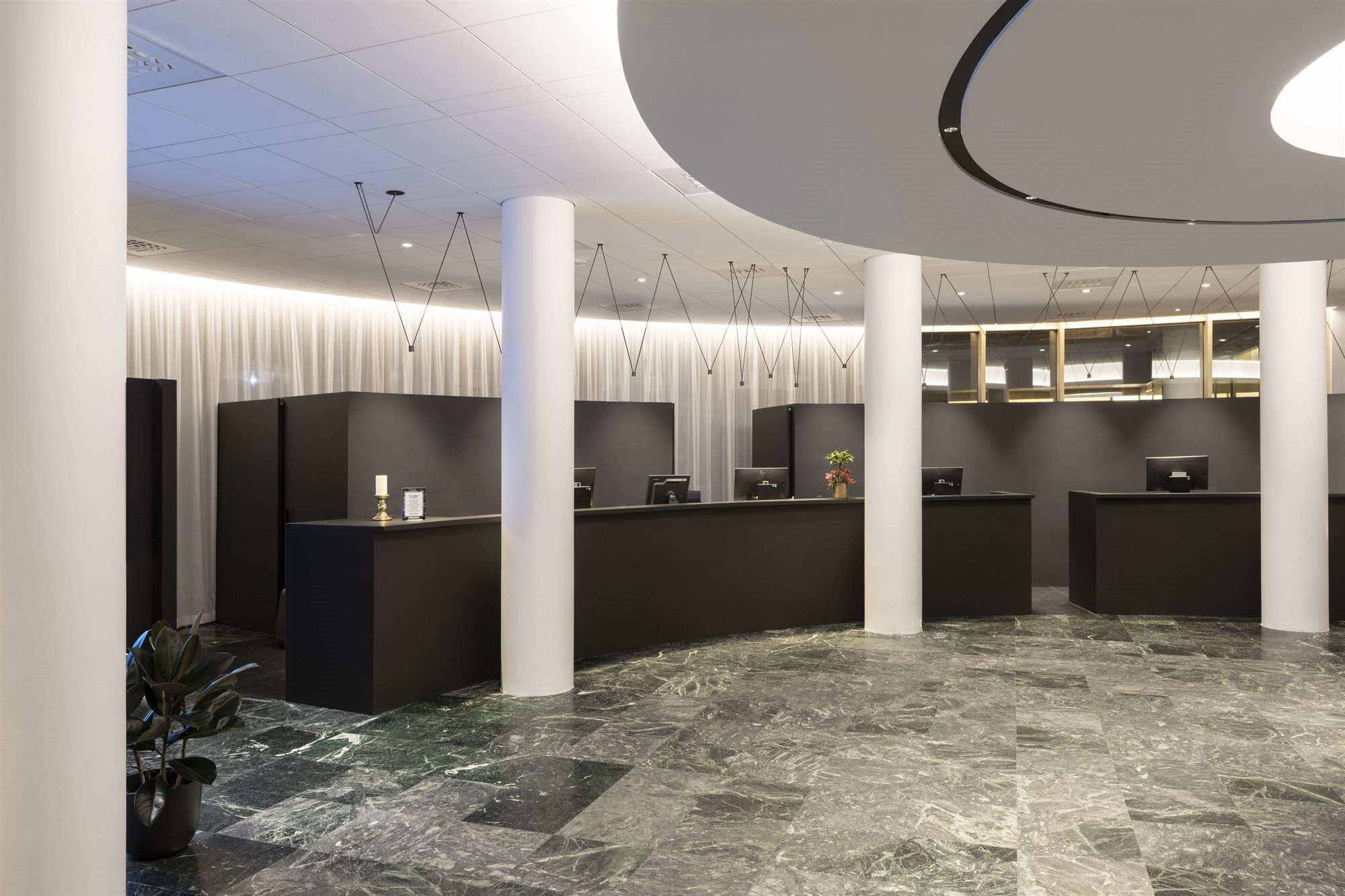 Radisson Blu Saga Hotel, Reykjavík Eksteriør bilde
