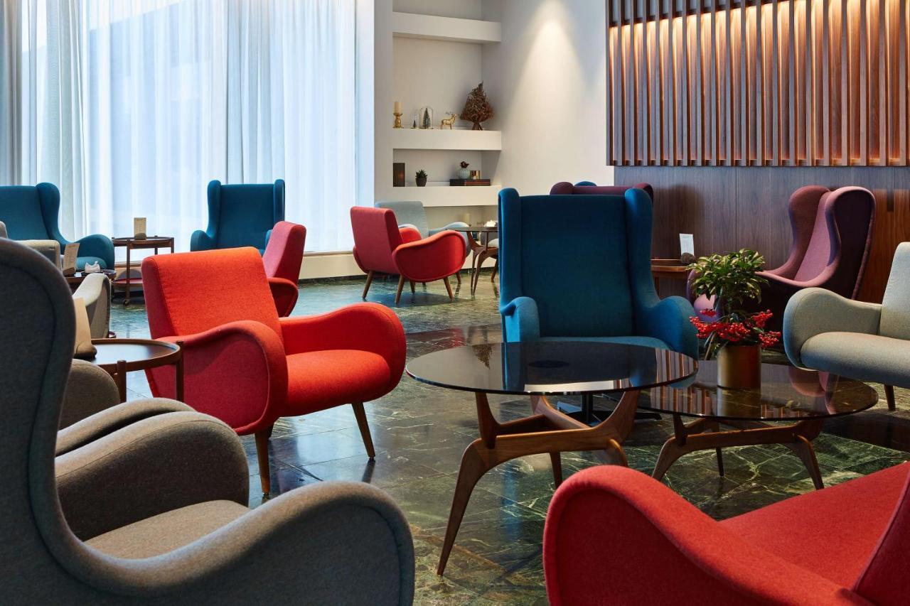 Radisson Blu Saga Hotel, Reykjavík Eksteriør bilde