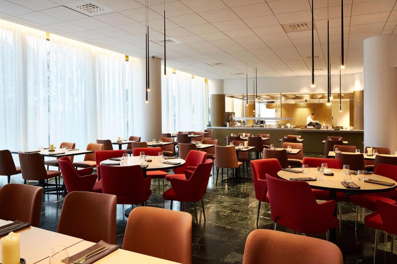 Radisson Blu Saga Hotel, Reykjavík Eksteriør bilde