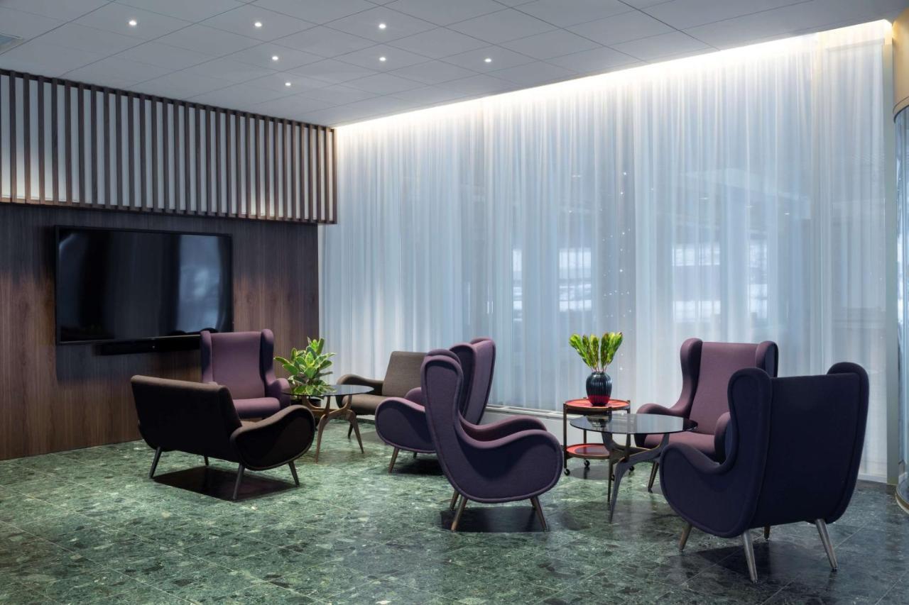 Radisson Blu Saga Hotel, Reykjavík Eksteriør bilde