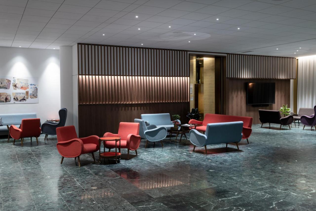 Radisson Blu Saga Hotel, Reykjavík Eksteriør bilde