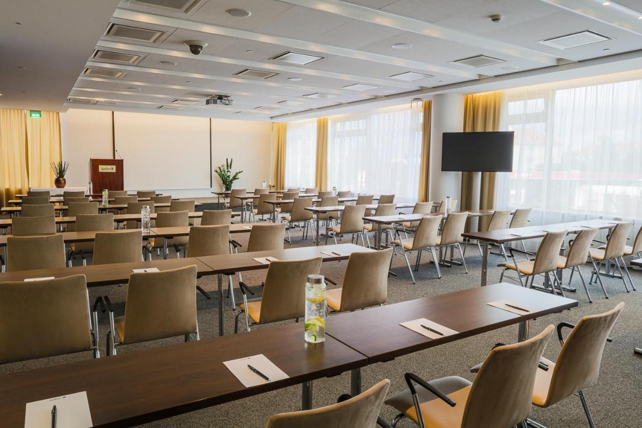 Radisson Blu Saga Hotel, Reykjavík Eksteriør bilde