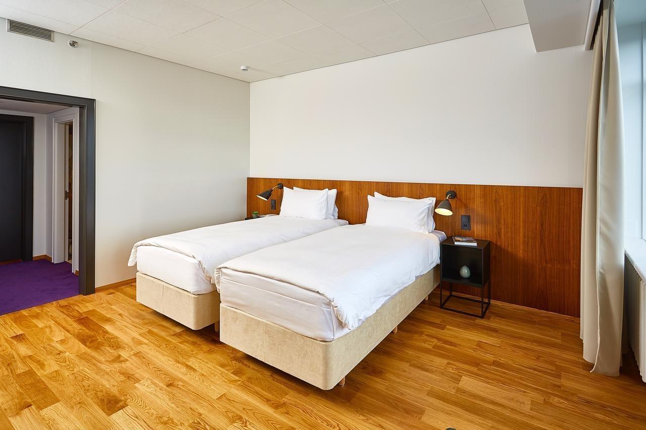 Radisson Blu Saga Hotel, Reykjavík Eksteriør bilde